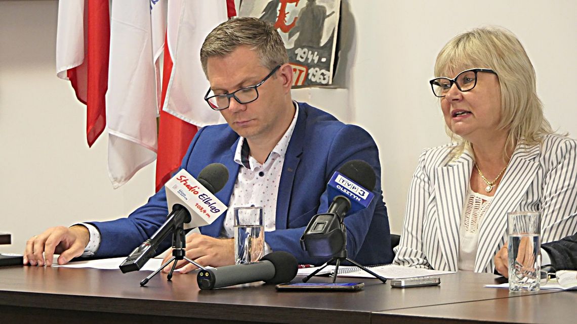 Rafał Traks do Platformy Obywatelskiej: przestańcie pajacować