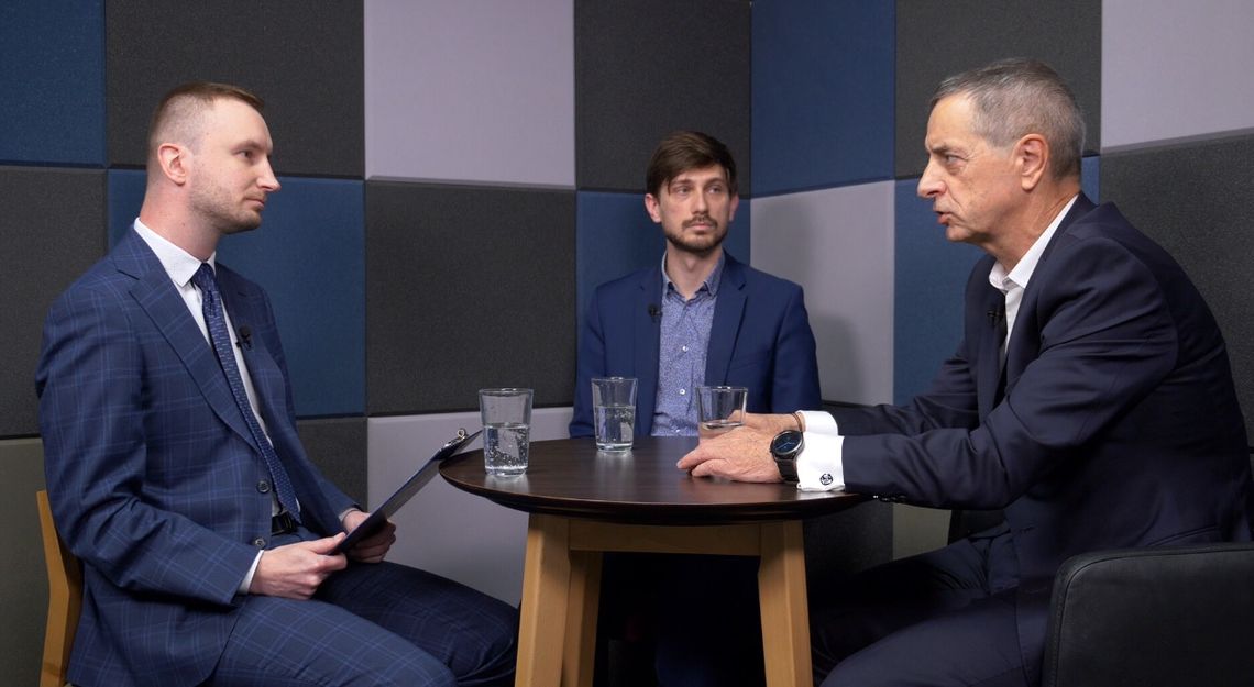 Rafał Trzaskowski i Karol Nawrocki w II turze. Komentarze na gorąco