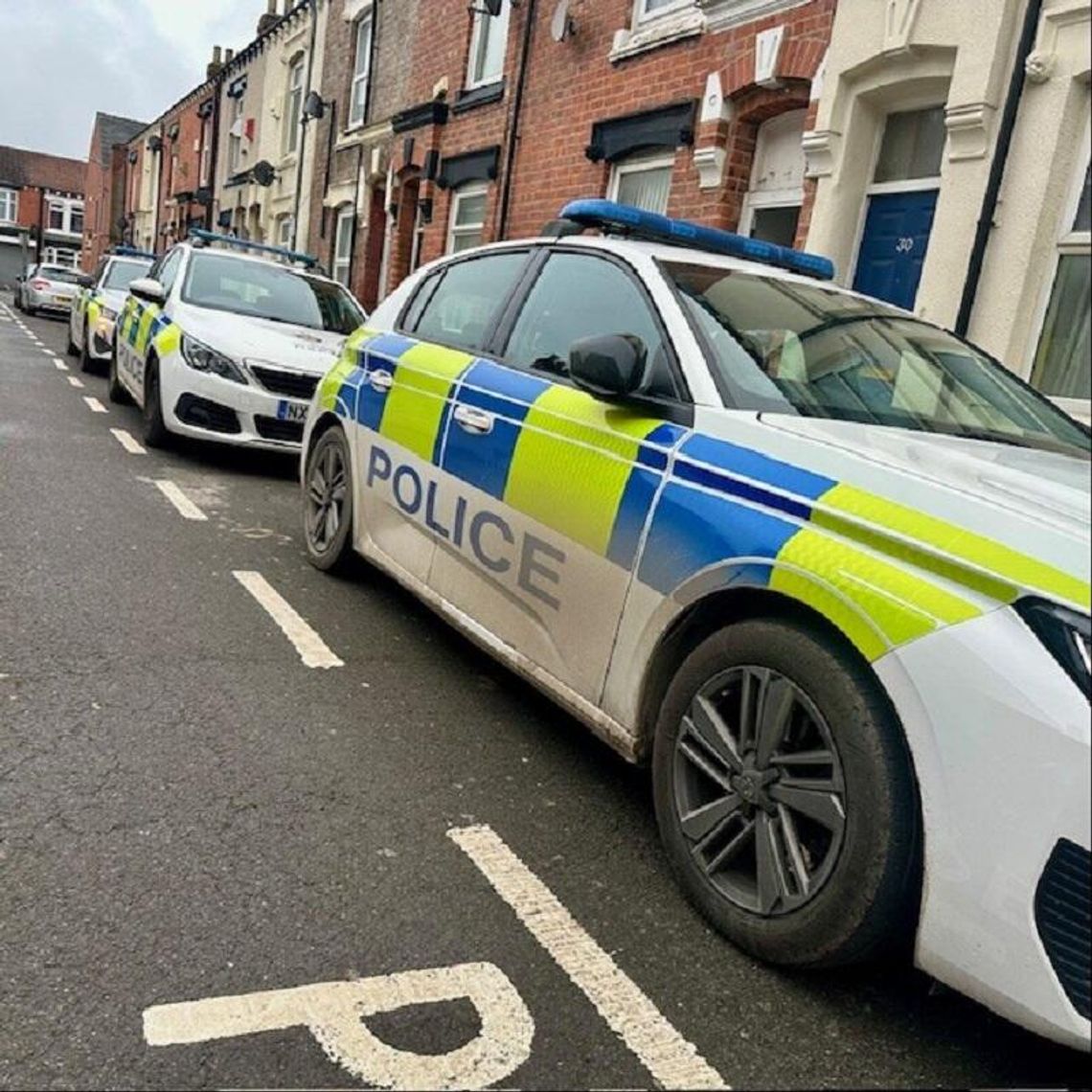 „Ręce w walizce, ciało w lesie. Brutalna śmierć elblążanina w Wielkiej Brytanii