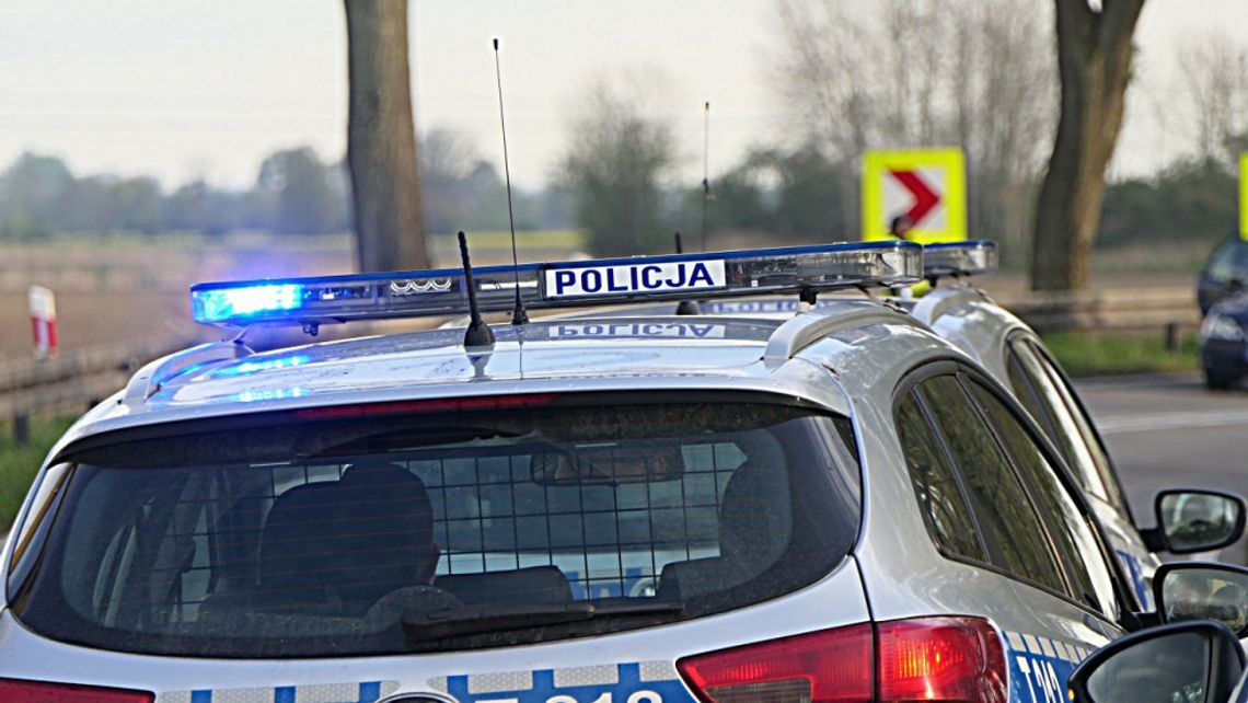 Recydywa w Elblągu już działa. Zapłacił 800 zł, potem 1600 zł Recydywa w Elblągu już działa. Zapłacił 800 zł, potem 1600 zł