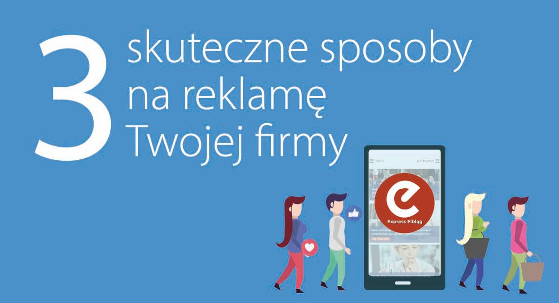 Reklama firmy w internecie. Jak promować firmę na rynku lokalnym?