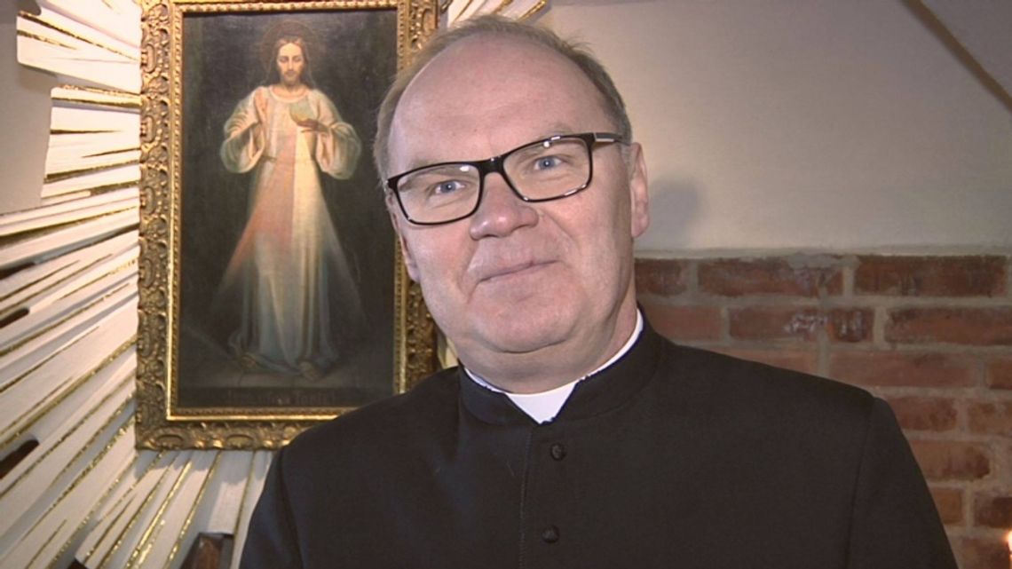 Rekolekcje ks. Andrzeja Kilanowskiego - środa 18 marca [WIDEO]