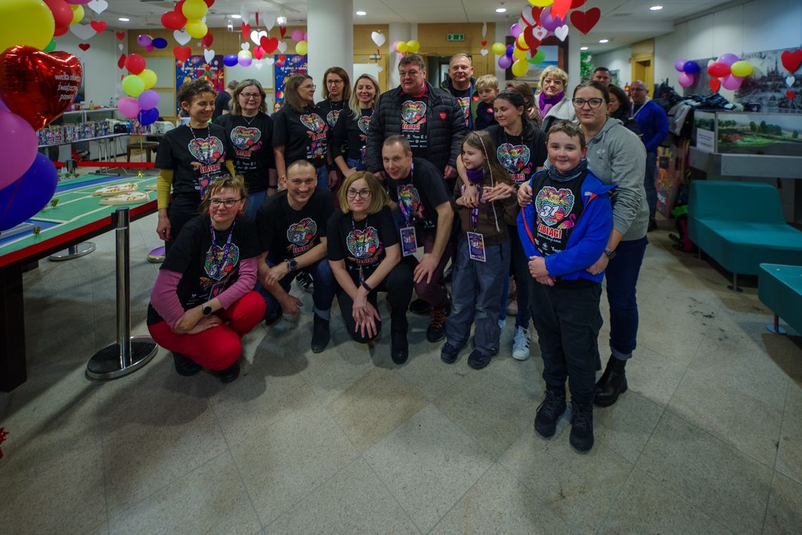 Rekord pobity o blisko 30 tysięcy złotych