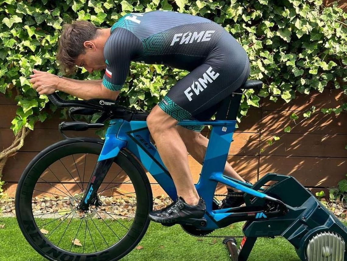 Robert Karaś ukarany - stracił rekord