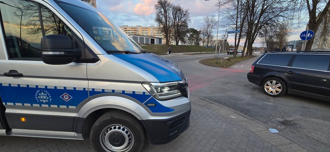 Robisz to na parkingu? Od teraz stracisz prawo jazdy od ręki