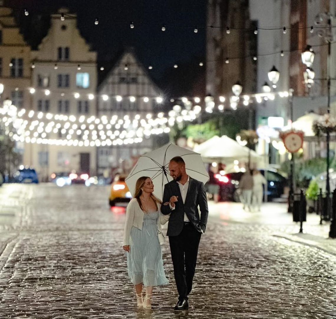 Rolnik szuka żony w Elblągu. Zobacz zdjęcia [FOTO]