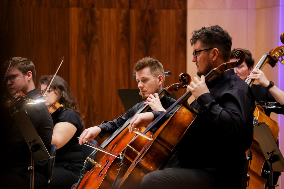 Romantyzm nie z podręcznika, lecz z emocji [GALERIA ZDJĘĆ]