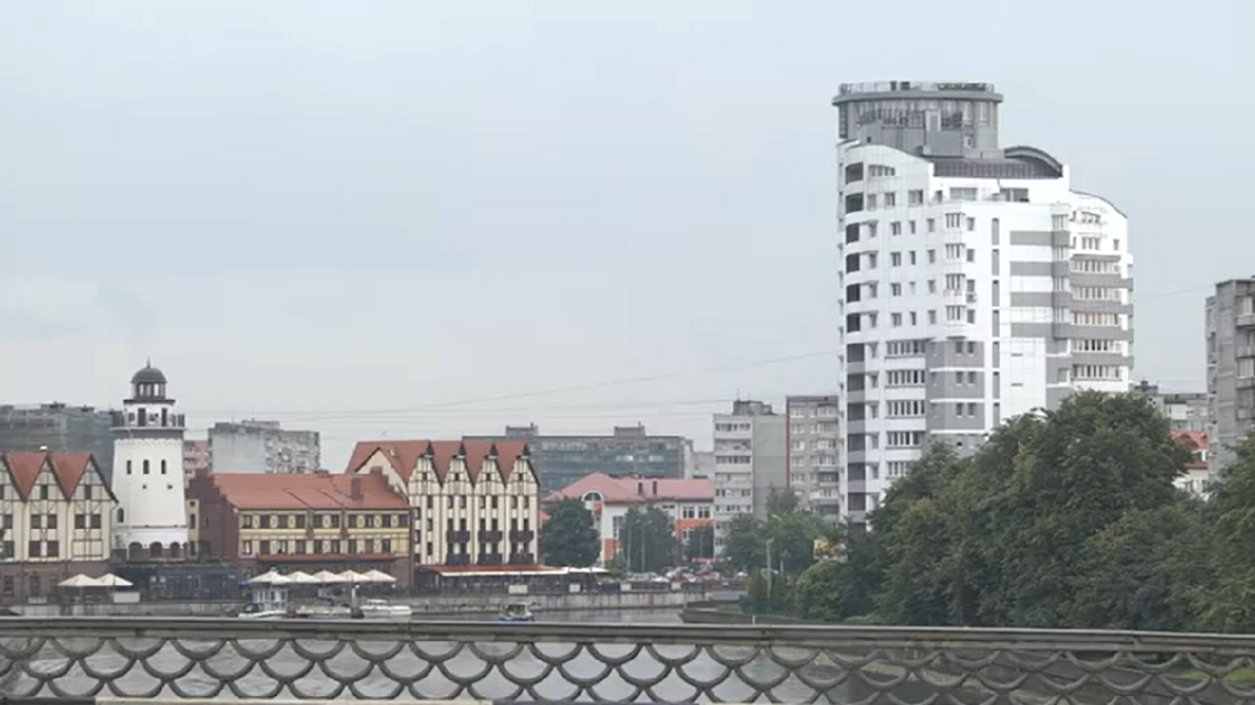 Rosja się otwiera, będą bezpłatne pozwolenia na wjazd do Obwodu Kaliningradzkiego!