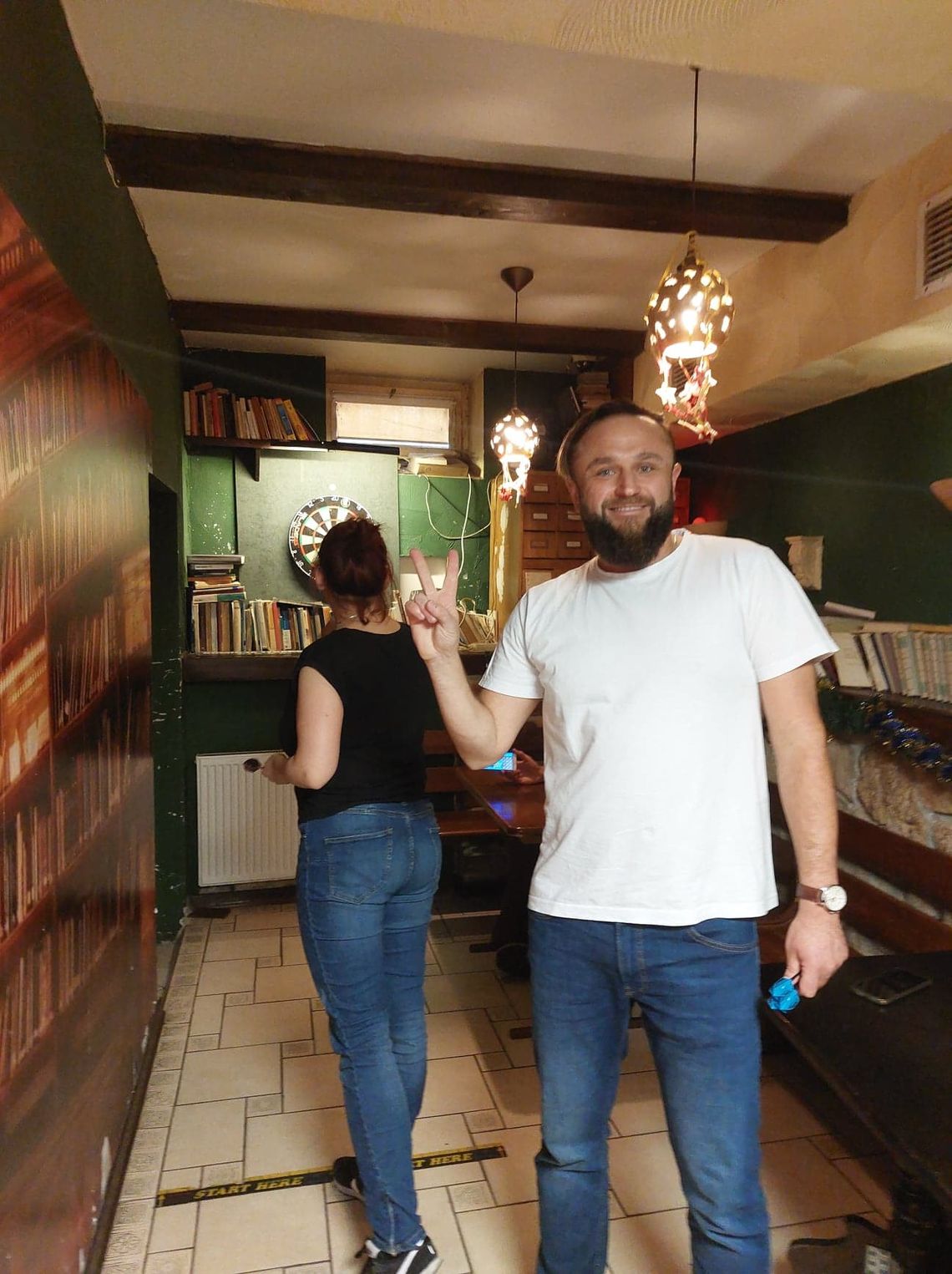 Rozegrano drugi turniej ELD Rozegrano drugi turniej ELD