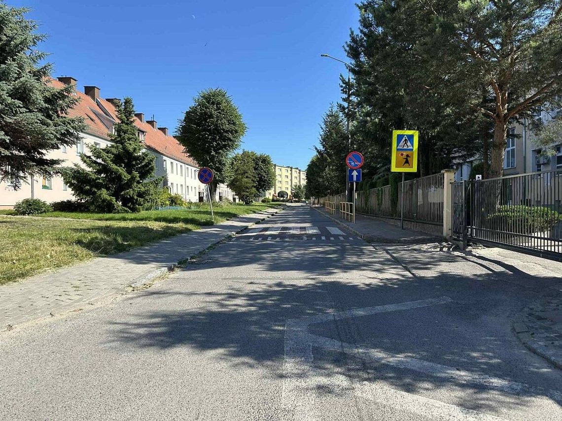 Rozpoczyna się przebudowa ulicy Daszyńskiego