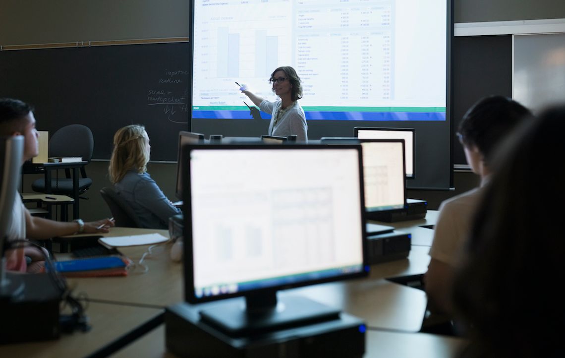 Rozwiązanie z myślą o erze zdominowanej przez sztuczną inteligencję Rozwiązanie z myślą o erze zdominowanej przez sztuczną inteligencję