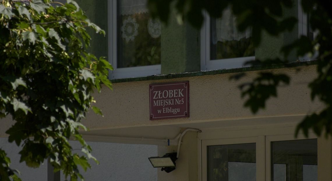 Rusza rekrutacja do Żłobków Miejskich w Elblągu