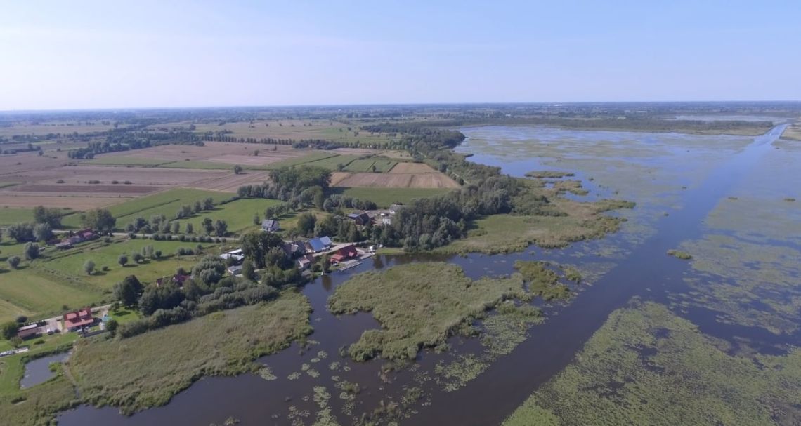 Żuławy zabezpieczone przed powodzią? Wkrótce ruszą inwestycje