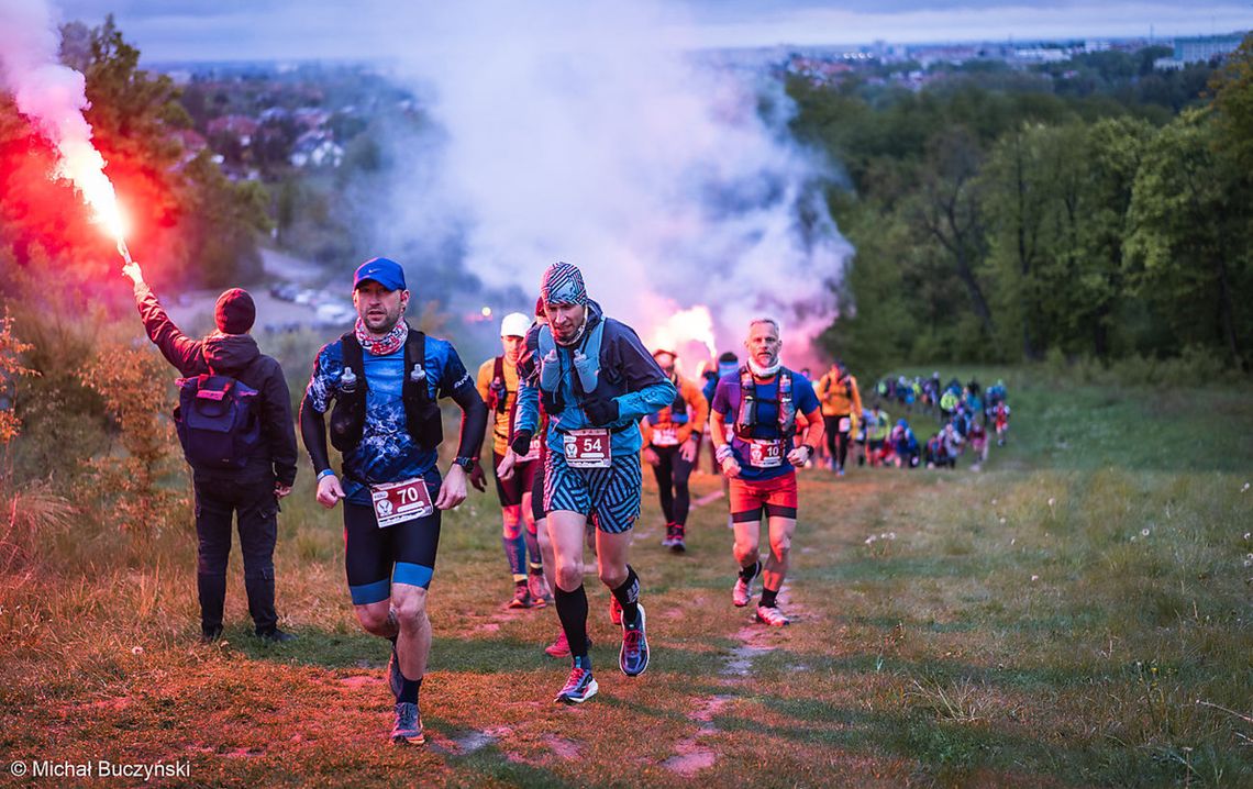 Ruszają zapisy na jubileuszową V edycję Meble Wójcik Ultra Wysoczyzna
