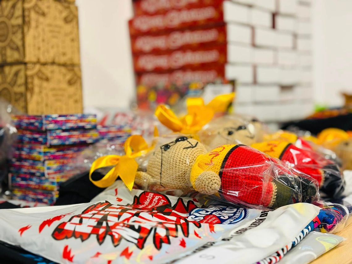 Ruszyły aukcje Allegro dla WOŚP!