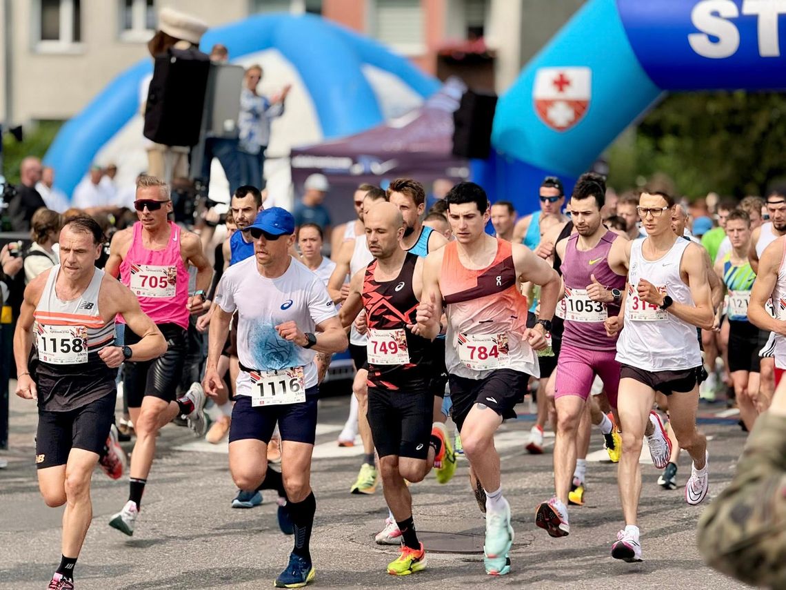 Ruszyły zapisy na Bieg Piekarczyka