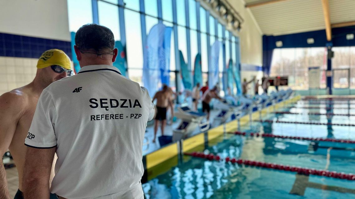 Ruszyły zapisy na Dolinka Swim Challenge
