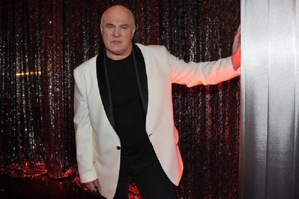 Ryszardowi Rynkowskiemu grozi kara pozbawienia wolności Ryszardowi Rynkowskiemu grozi kara pozbawienia wolności