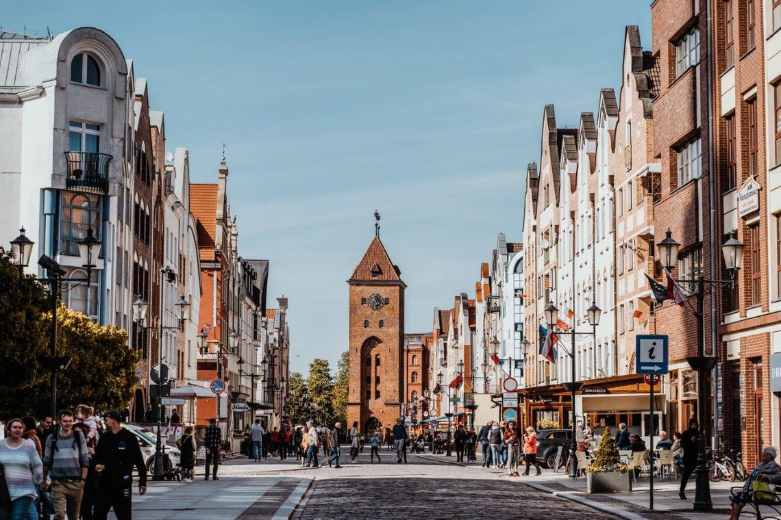 Rzuć Okiem na Elbląg - konkurs Rzuć Okiem na Elbląg - konkurs