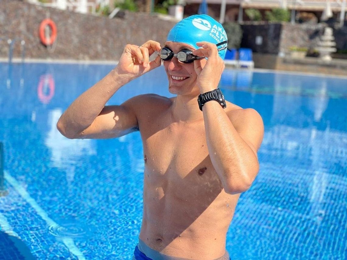 Sebastian Karaś zabrał głos w sprawie Roberta i dopingu