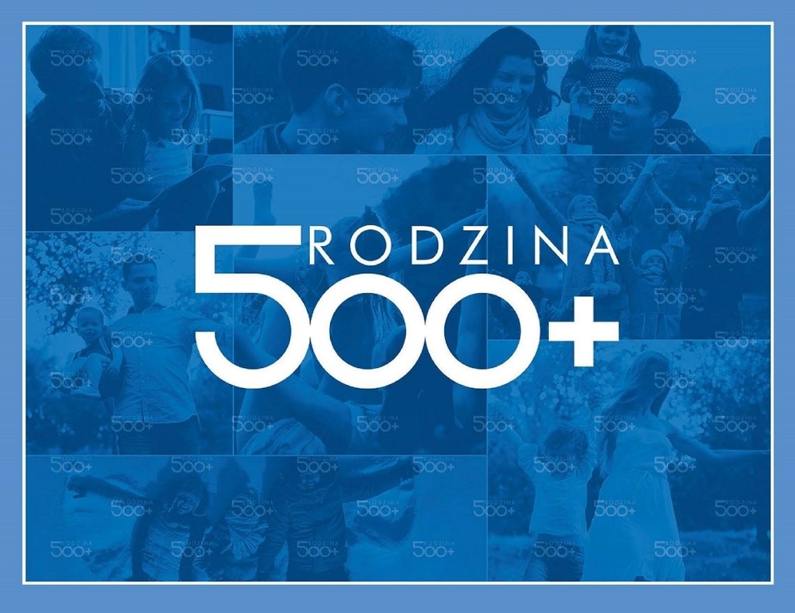 Sejm poparł zmiany w "Rodzina 500+"