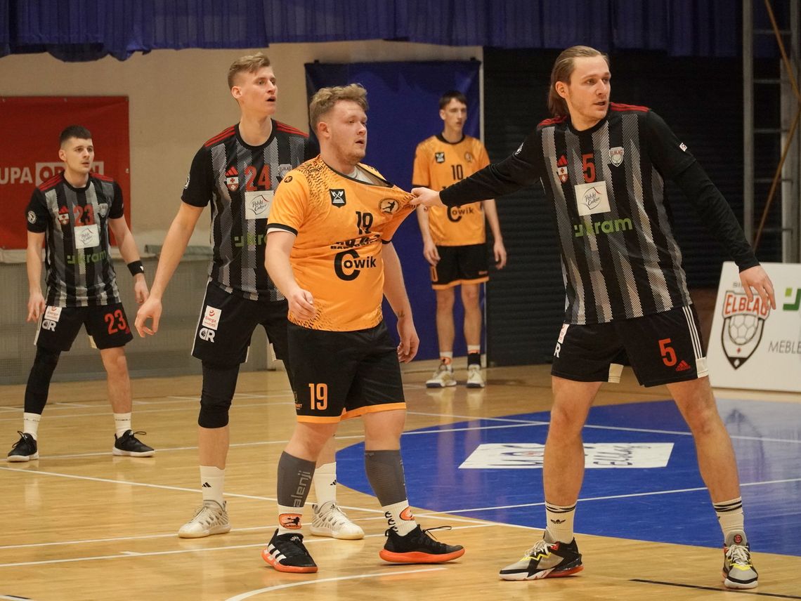 Silvant Handball jednak awansuje? „Szansa 90%”