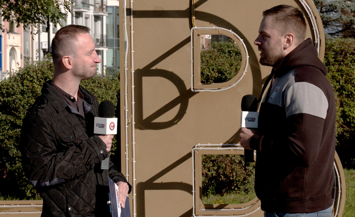 Silvant Handball Elbląg mierzy wysoko [WIDEO]