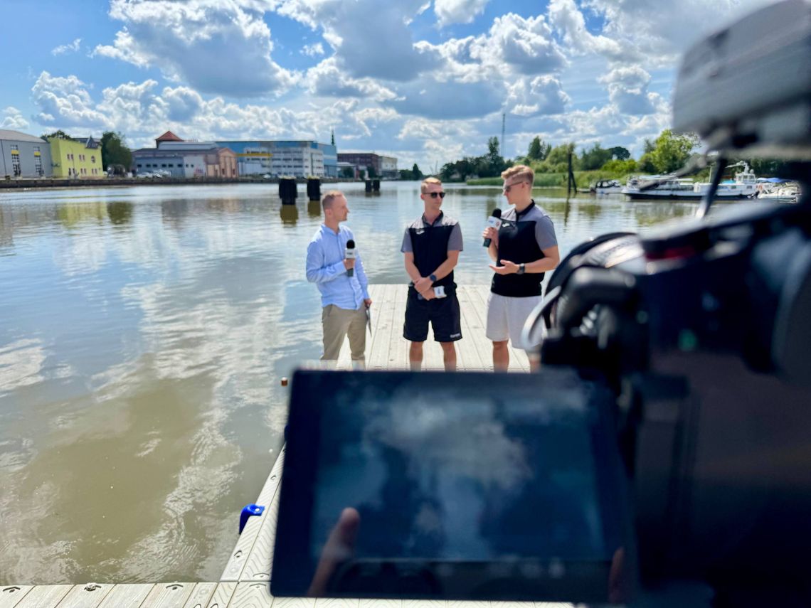 Silvant Handball Elbląg wraca do gry Silvant Handball Elbląg wraca do gry