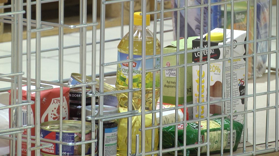 Sklepy w Wielką Sobotę czynne krócej