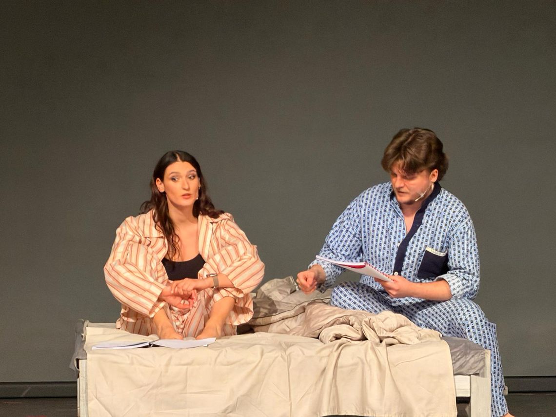 Śladom depresji nie zrobisz obdukcji