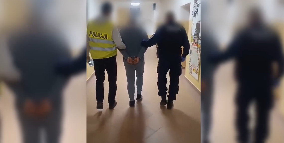 Śledczy ujawniają kulisy tragedii. Chłopiec miał nie mieć szans na ucieczkę