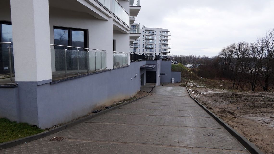 Śmieciowy problem Śmieciowy problem