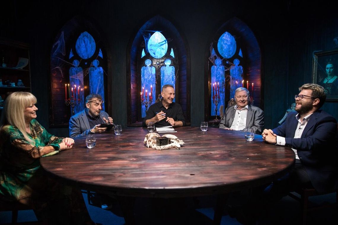 ,,Smok” z Elbląga Ambitny plan króla Zygmunta Augusta w TV