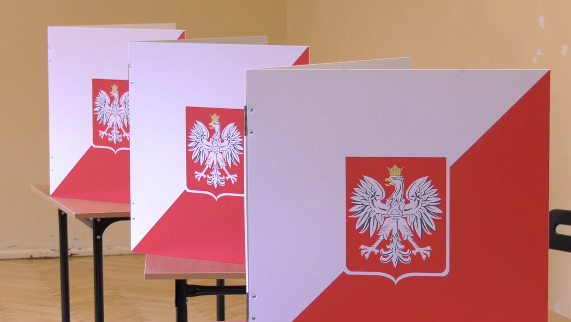 Sondażowe wyniki wyborów prezydenckich 2025