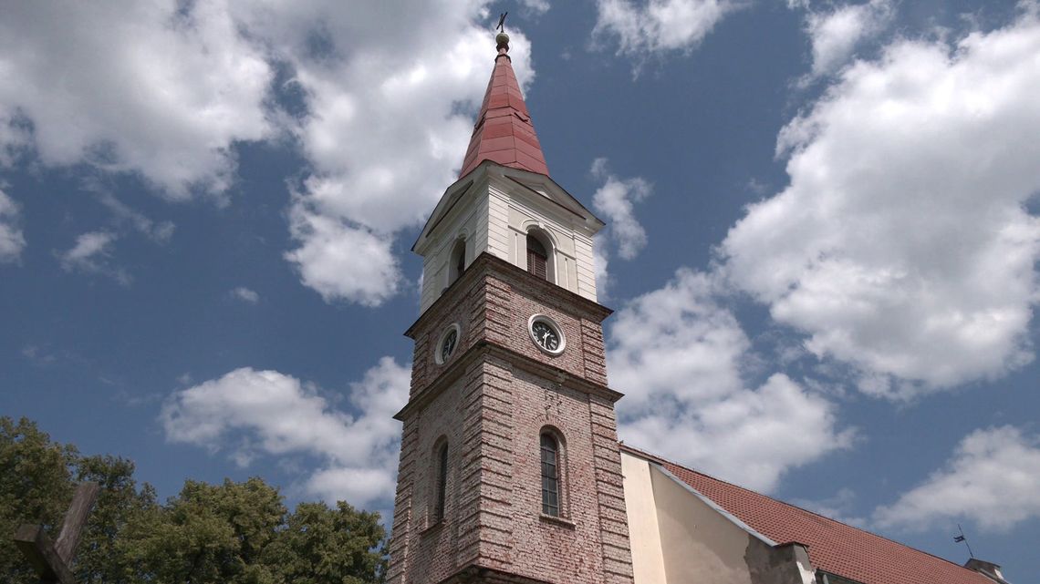 Spacer przyrodniczo-historyczny po Łęczu