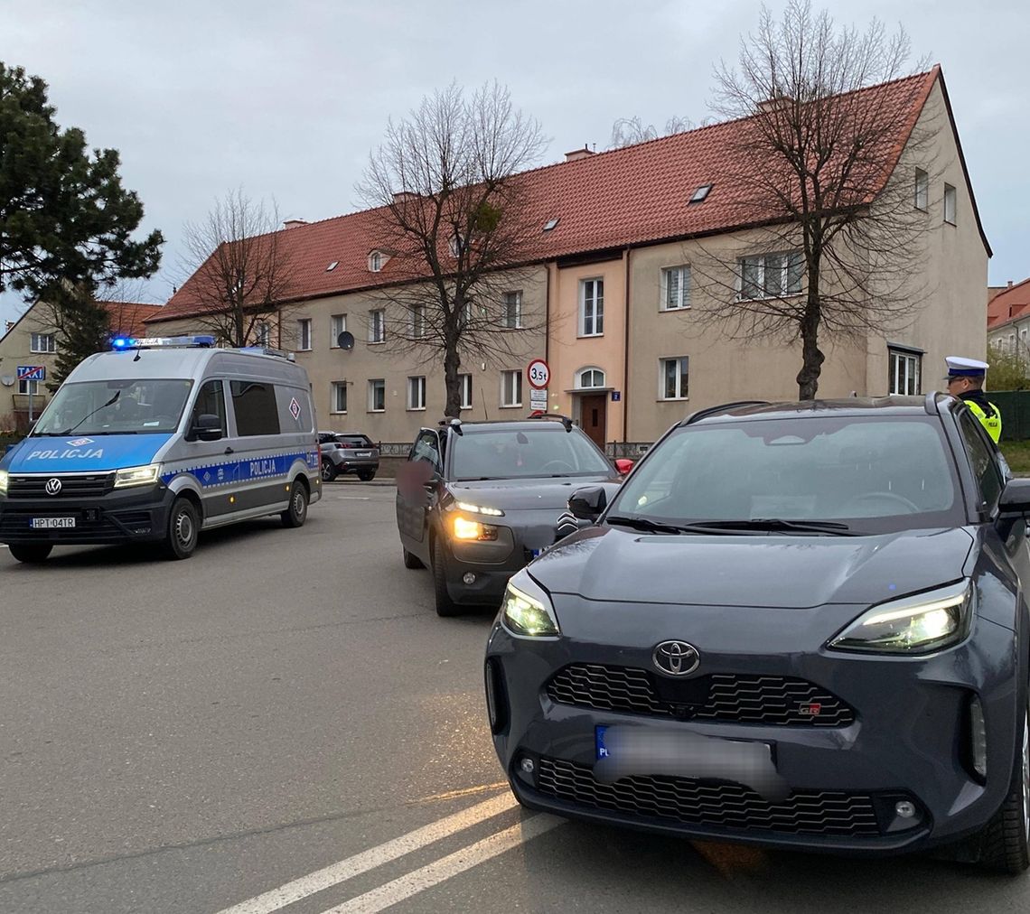 Specjalna akcja policji podczas majówki