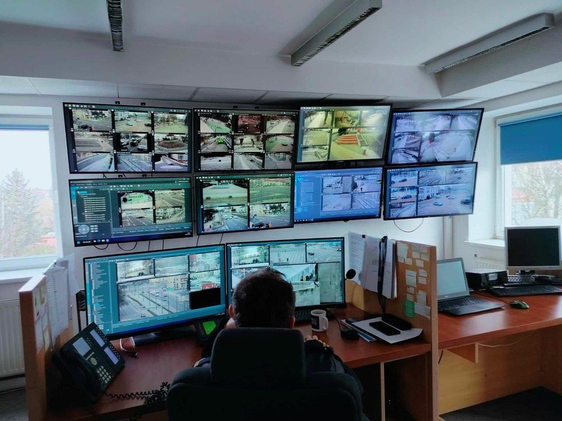 Specjalna akcja Straży Miejskiej. W Elblągu już są mandaty Specjalna akcja Straży Miejskiej. W Elblągu już są mandaty