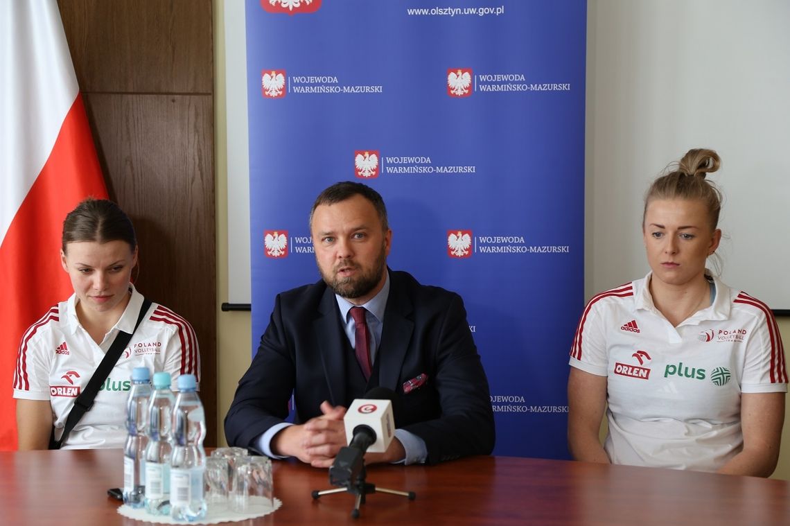 Sport w Elblągu. Kto zasłużył na wyróżnienie? [WIDEO]
