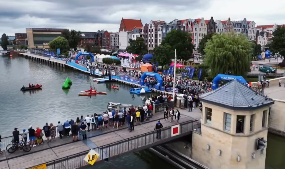 Sportowy Weekend w Elblągu. Co się będzie działo? Sportowy Weekend w Elblągu. Co się będzie działo?