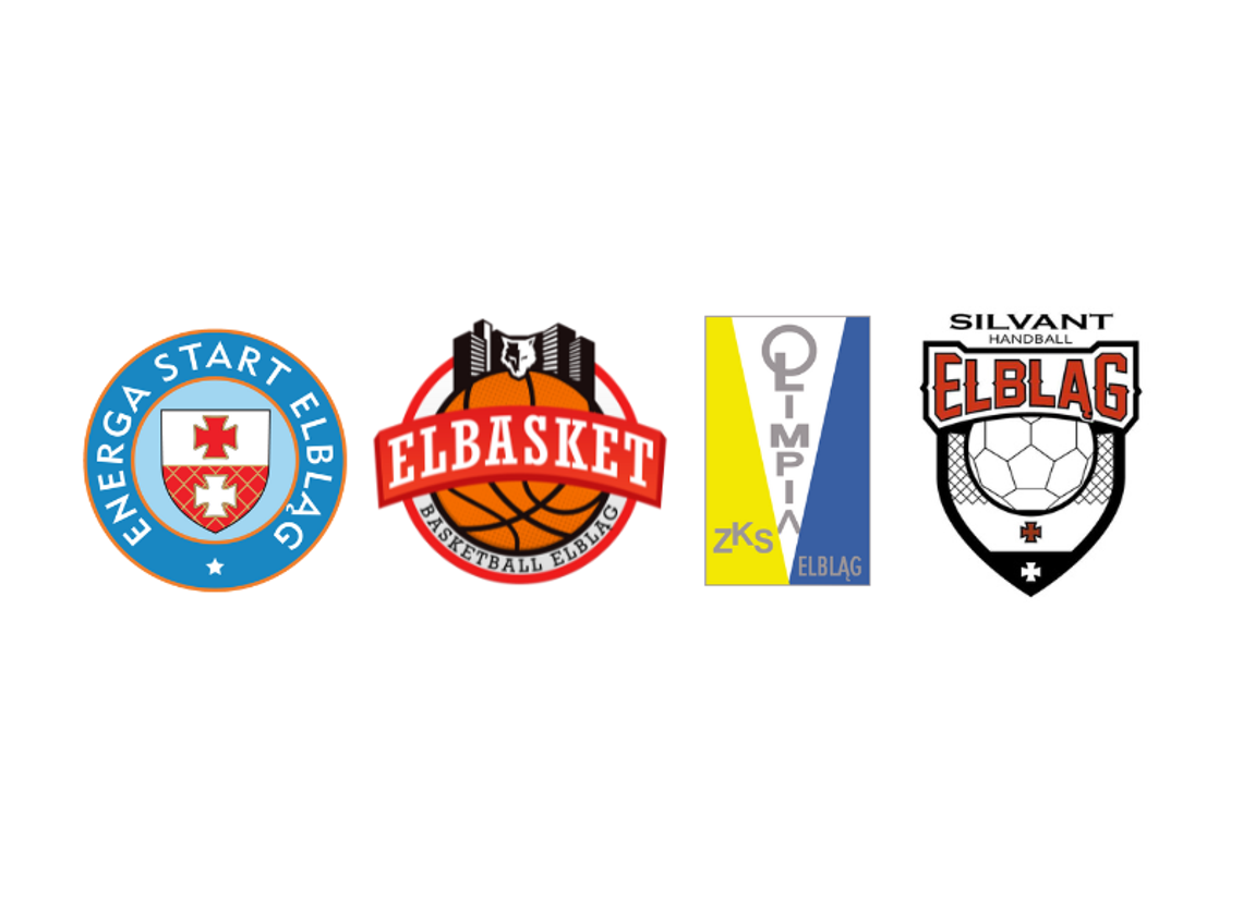 Sportowy weekend w Elblągu (terminarz i transmisje)