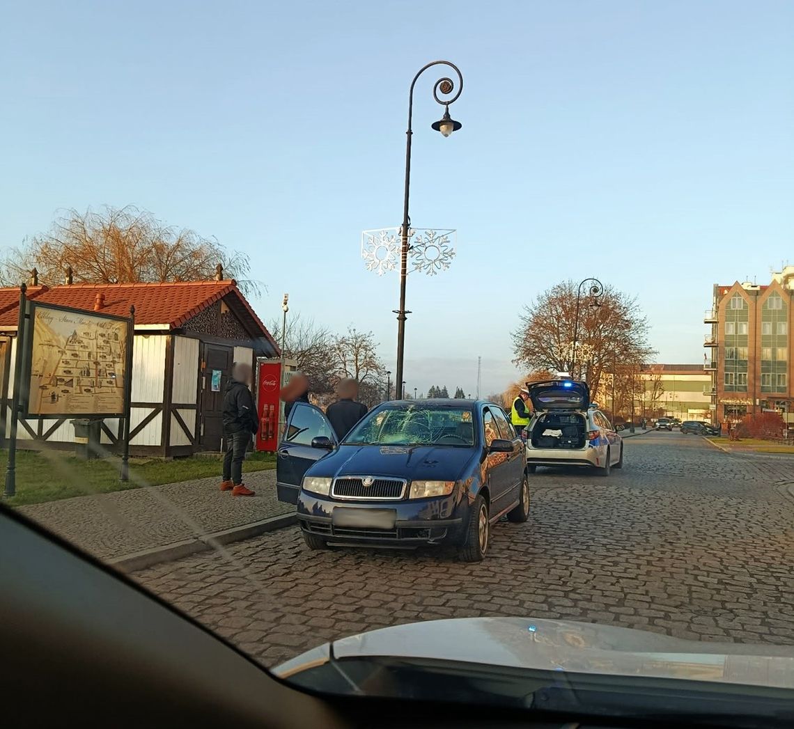 Sprawa 15-latka z Elbląga trafi do Sądu Rodzinnego