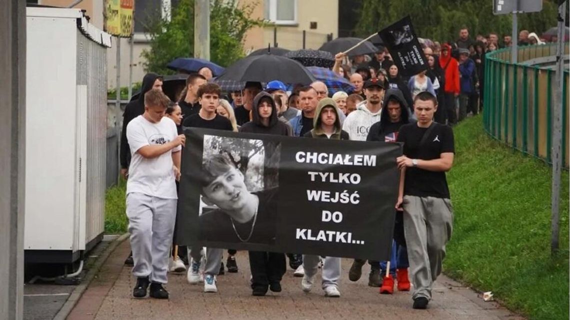 Sprawa Oliwiera. Prokuratura czeka na dodatkowe badania