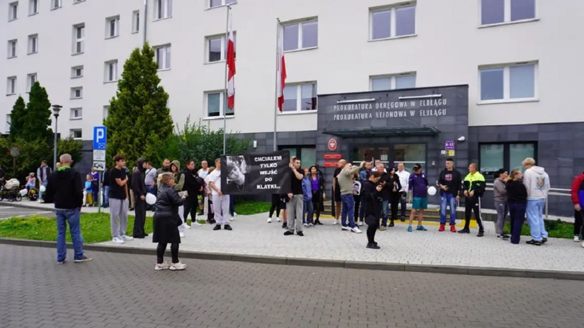 Sprawa Oliwiera. Reportaż w TVP