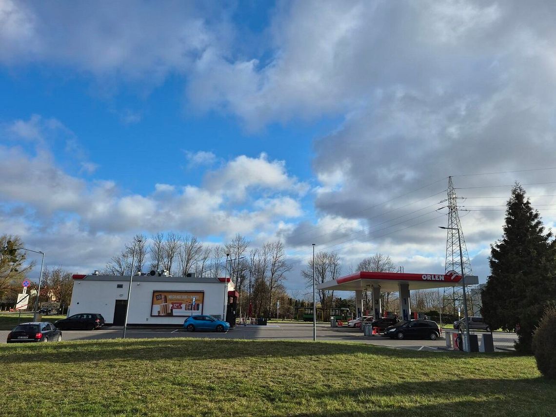 Sprawdź, ile zapłacisz za paliwo 10 kwietnia