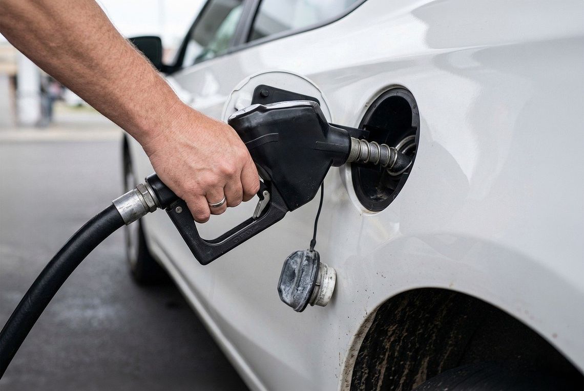 Sprawdź, ile zapłacisz za paliwo 21 kwietnia