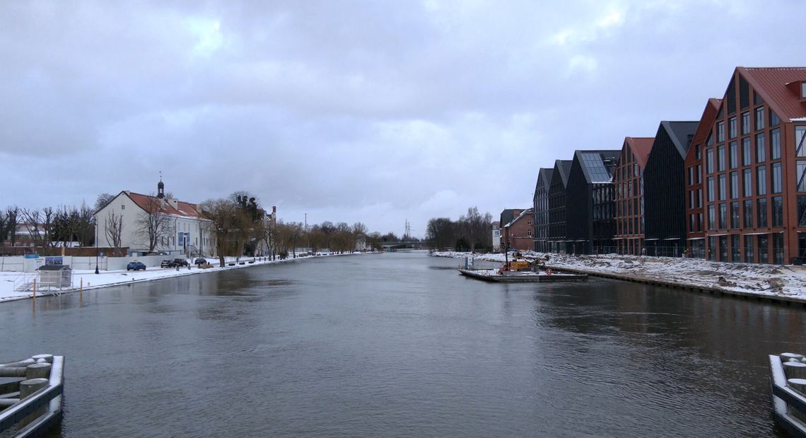 Stan alarmowy w Elblągu. Za nami posiedzenie Wojewódzkiego Zespołu Zarządzania Kryzysowego [WIDEO]