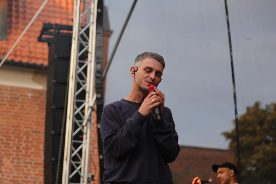 "Starówka pełna życia". Za nami finał Elbląskiego Święta Muzyki "Starówka pełna życia". Za nami finał Elbląskiego Święta Muzyki