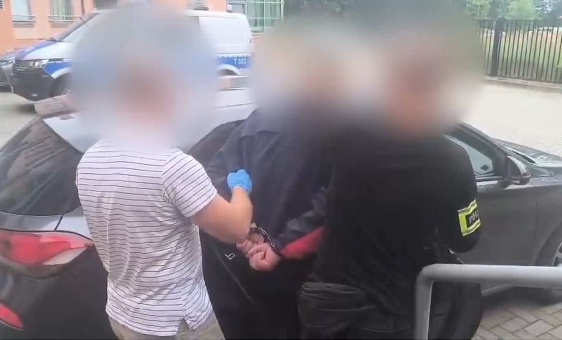 Starszy pan i większy przekręt? 75-latek nie przewidział, że seniorzy go przechytrzą