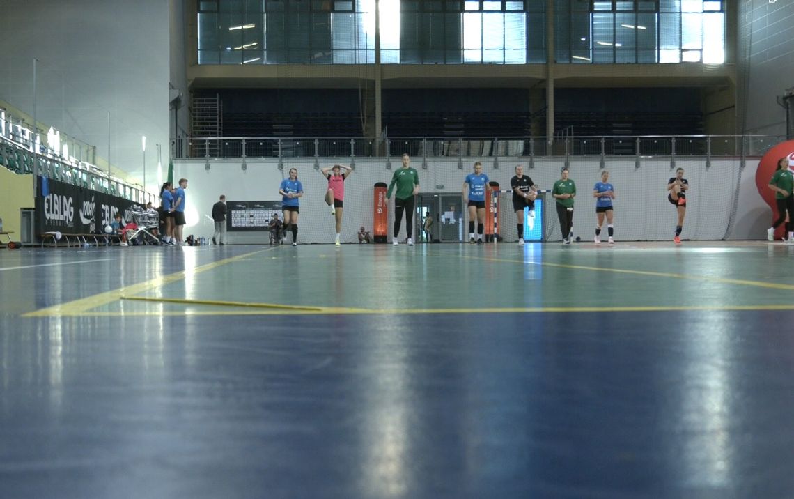 Start gotowy do sezonu