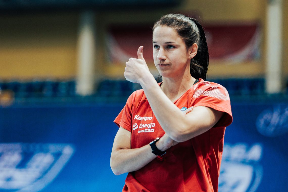 Start nadal wygrywa w Superlidze